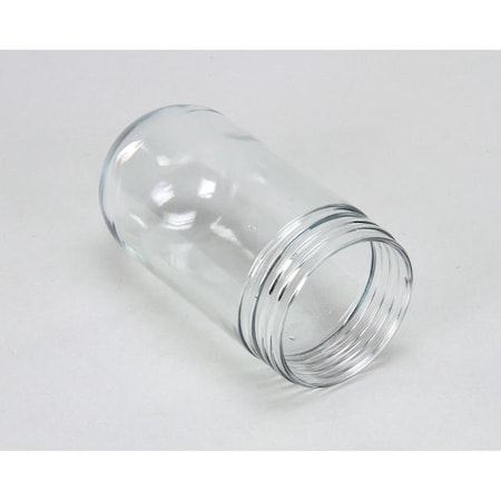 Marshall Air Globe, Tempered Glass 503267
